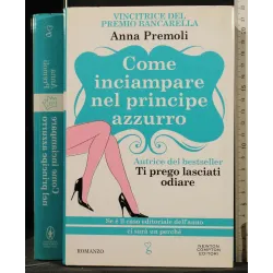 COME INCIAMPARE NEL PRINCIPE AZZURRO _x000D_