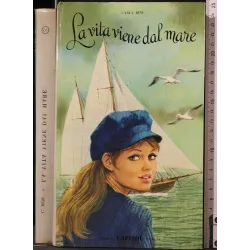 LA VITA VIENE DAL MARE _x000D_