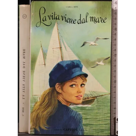 LA VITA VIENE DAL MARE _x000D_