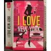 I LOVE NEW YORK _x000D_
