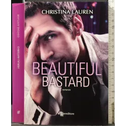 BEAUTIFUL BASTARD _x000D_