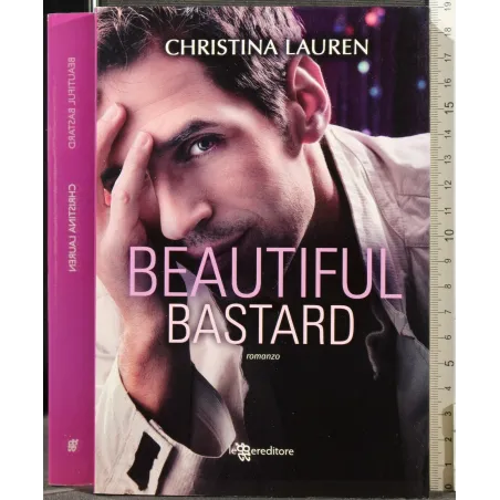 BEAUTIFUL BASTARD _x000D_