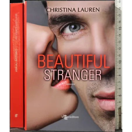 BEAUTIFUL STRANGER _x000D_