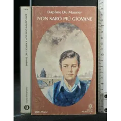 NON SARO' PIU' GIOVANE