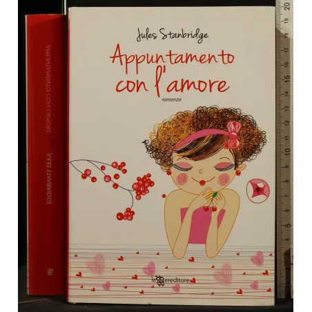 APPUNTAMENTO CON L'AMORE _x000D_