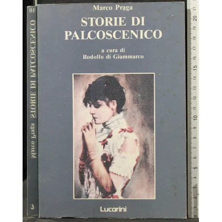 STORIE DI PALCOSCENICO _x000D_