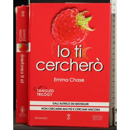 IO TI CERCHERÒ _x000D_