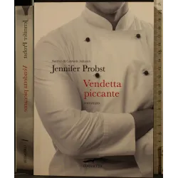VENDETTA PICCANTE _x000D_
