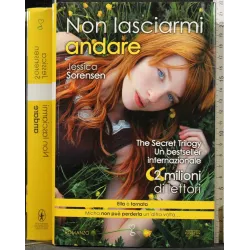 NON LASCIAMI ANDARE _x000D_