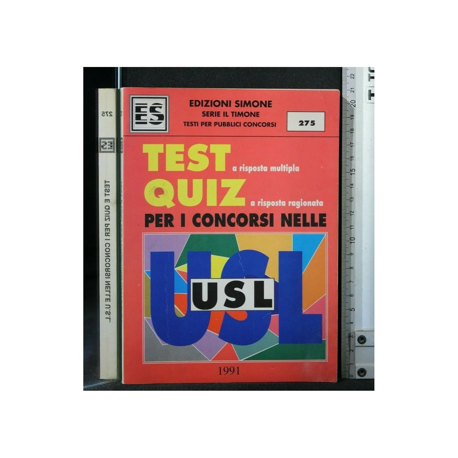 TEST A RISPOSTA MULTIPLA QUIZ A RISPOSTA RAGIONATA