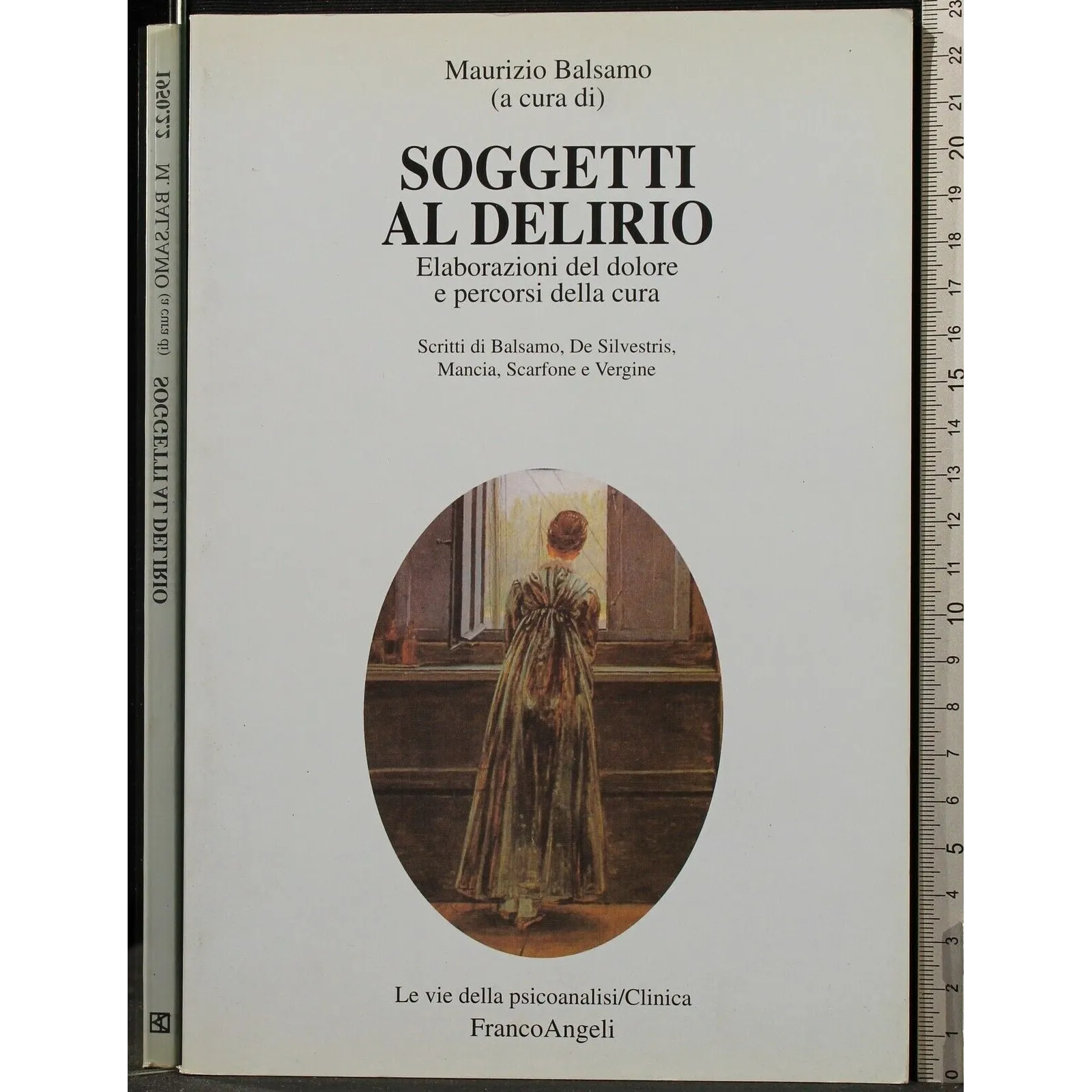 SOGGETTI AL DELIRIO