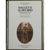 SOGGETTI AL DELIRIO