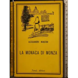 LA MONACA DI MONZA _x000D_