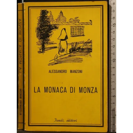LA MONACA DI MONZA _x000D_