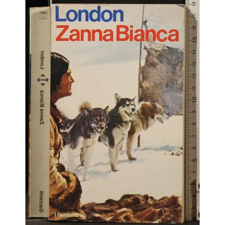 ZANNA BIANCA _x000D_