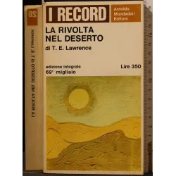 LA RIVOLTA NEL DESERTO _x000D_