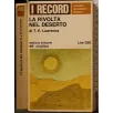LA RIVOLTA NEL DESERTO _x000D_