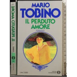 IL PERDUTO AMORE _x000D_
