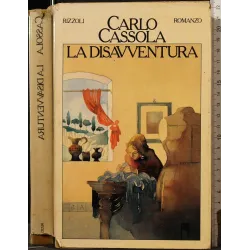 LA DISAVVENTURA _x000D_