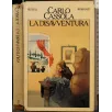 LA DISAVVENTURA _x000D_