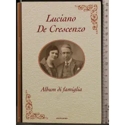 ALBUM DI FAMIGLIA _x000D_