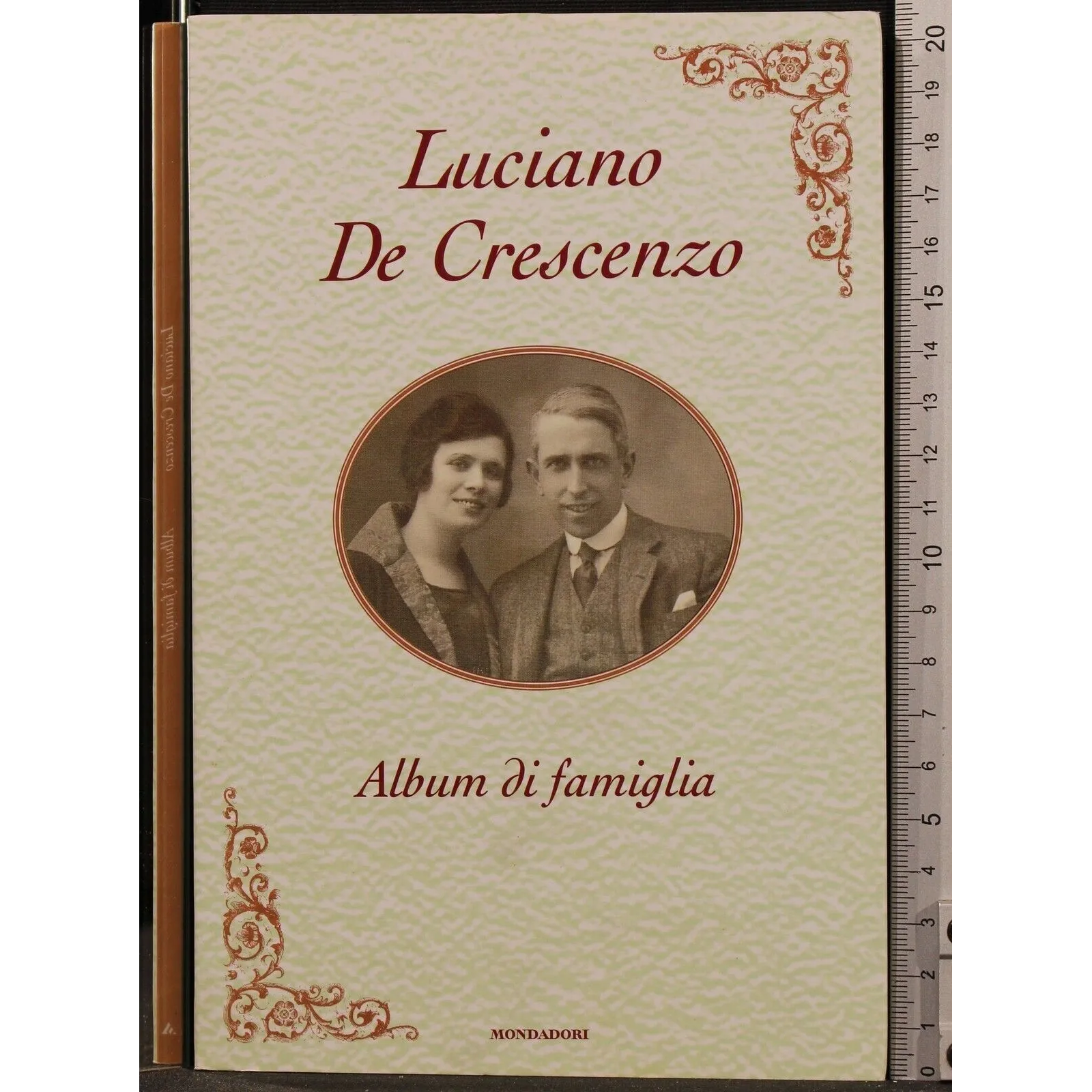 ALBUM DI FAMIGLIA _x000D_