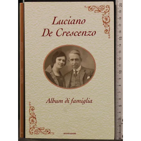 ALBUM DI FAMIGLIA _x000D_