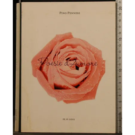 POESIE D'AMORE _x000D_