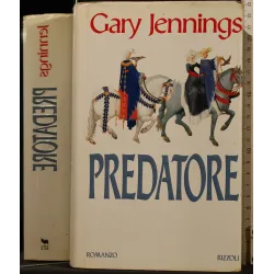 PREDATORE _x000D_