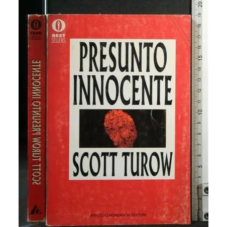 PRESUNTO INNOCENTE