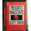 PRESUNTO INNOCENTE