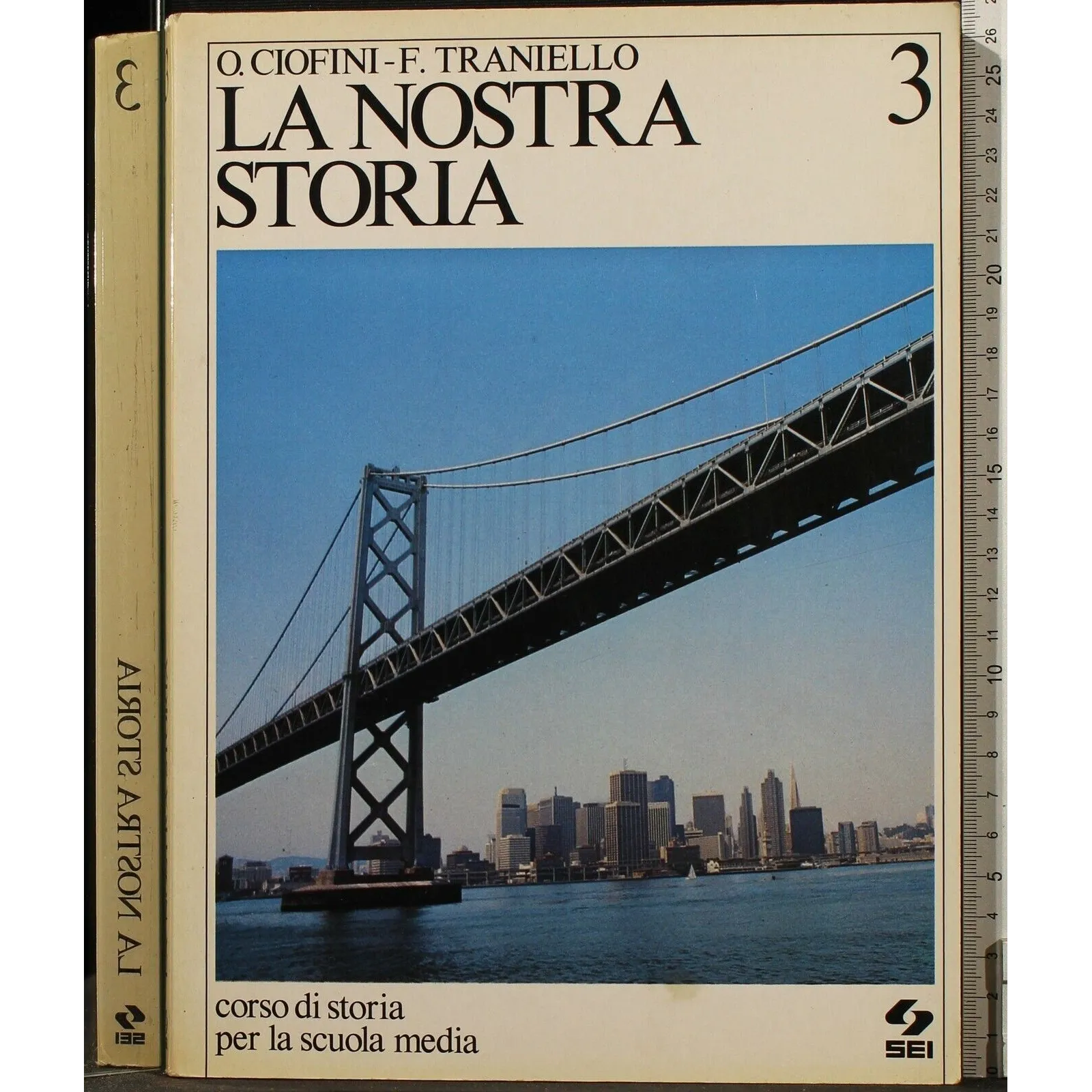 LA NOSTRA STORIA 3