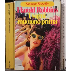 I SOGNI MUOIONO PRIMA _x000D_