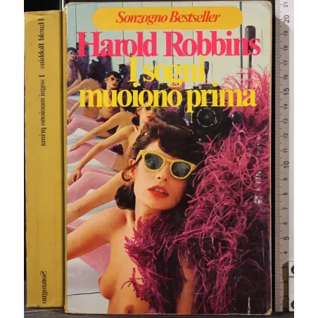 I SOGNI MUOIONO PRIMA _x000D_