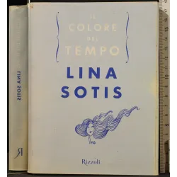 IL COLORE DEL TEMPO _x000D_