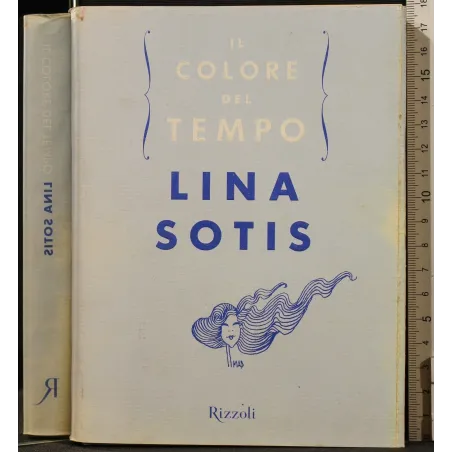 IL COLORE DEL TEMPO _x000D_