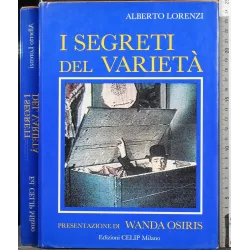 I SEGRETI DEL VARIETÀ