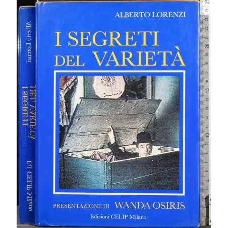 I SEGRETI DEL VARIETÀ