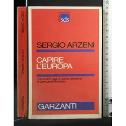 CAPIRE L'EUROPA
