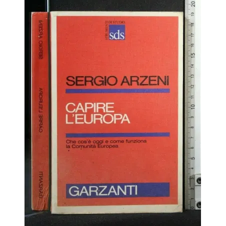 CAPIRE L'EUROPA