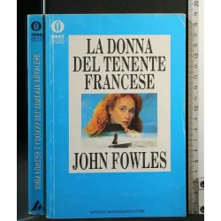 LA DONNA DEL TENENTE FRANCESE