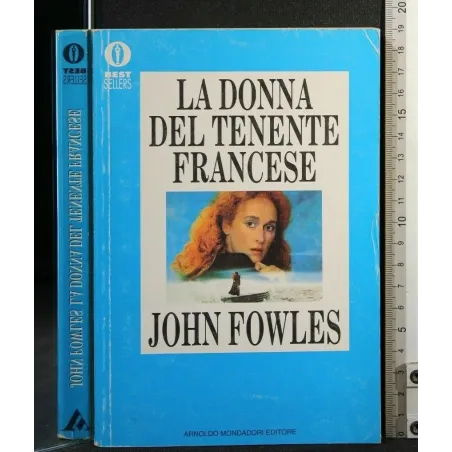 LA DONNA DEL TENENTE FRANCESE