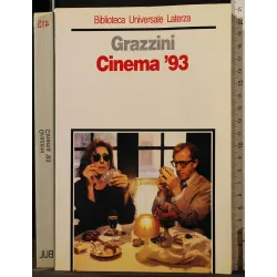 CINEMA '93