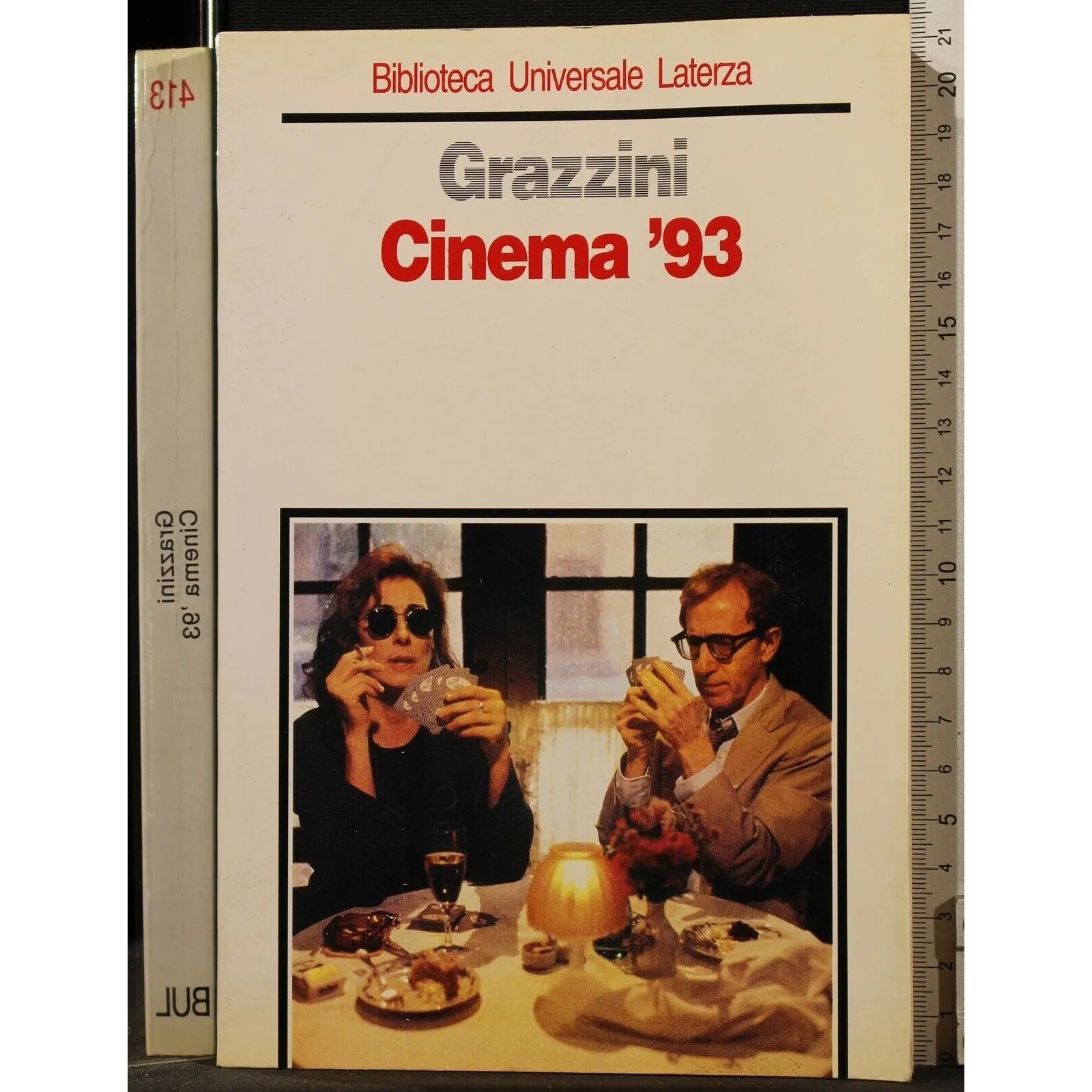 CINEMA '93