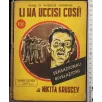 LI HA UCCISI COSÌ! _x000D_