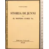 STORIA DI JENNI E IL MONDO COME VA _x000D_