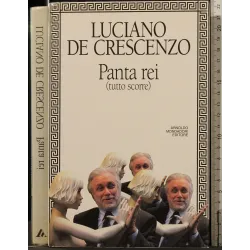 PANTA REI (TUTTO SCORRE)