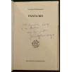 PANTA REI (TUTTO SCORRE)