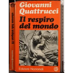 IL RESPIRO DEL MONDO