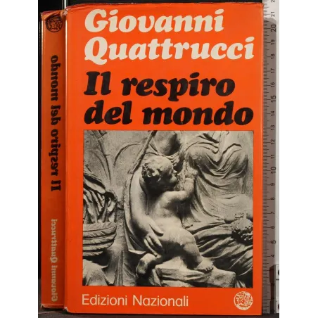 IL RESPIRO DEL MONDO